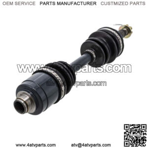 Front Left CV Axle Drive Shaft Assembly for Arctic Cat 300 1998-2001