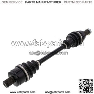 Rear Drive Shaft CV Axle Assembly for Polaris Scrambler Sportsman 550 850
