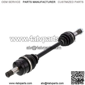 High Strength Drive Axle for Yamaha Rhino 660 5UG-F518F-20-00 2004-2009