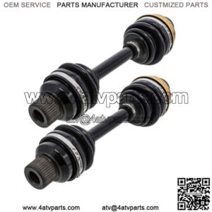 Drive Shaft Differential Axle for Yamaha Grizzly 660 5KM-46173-10-00 2003-2008