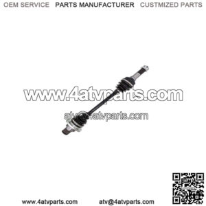 High Strength Axle Drive Shaft CV Joint for Yamaha Rhino 5UG-F531H-01 2004-2009