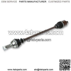 XTA CV Axle Polaris 1333123 OEM Replacement Front Rear Left Right nf