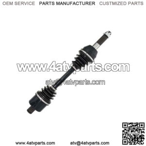 Rear CV Axle Shaft 06-17 Polaris K-CAX-0052  519-KCA2274X