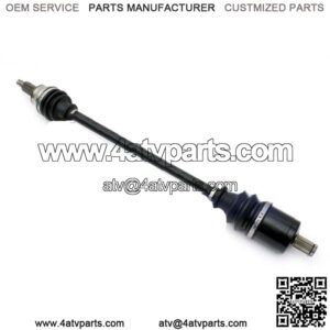 For Polaris RZR XP 1000 4 1333420 1333283 1333123 Front Left Right CV Joint Axle