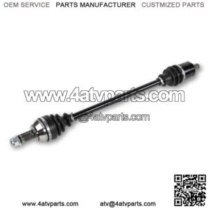 XT CV Axle Polaris 1333123 OEM Replacement Front Rear Left Right qk