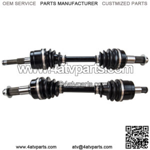 High Strength CV Axle Drive Assembly for Yamaha Grizzly 660 2004-2008