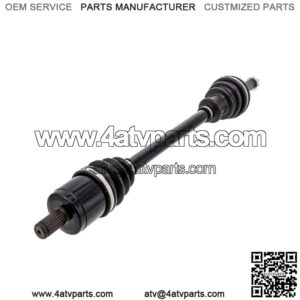 519-KCA2246X Front Drive Shaft CV Axle Assembly