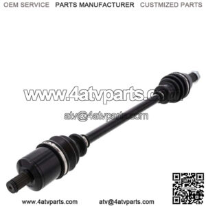 Front Left or Right CV Axle Driveshaft Assy for Polaris Ranger XP 900 2013-2017