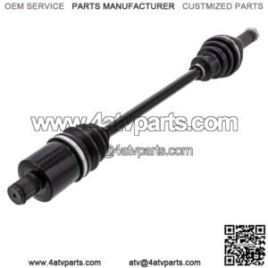 Rear Left or Right CV Axle Driveshaft Assy for Polaris Ranger XP 900 2013-2016