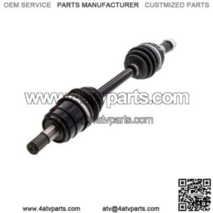 Front Left CV Axle Driveshaft Assembly 2015-2019 Honda Rancher 420