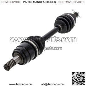 Front Left or Right CV Axle Driveshaft Assembly 2006 Honda Rancher 350