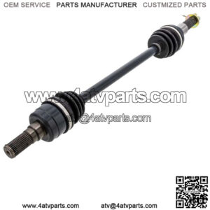 Rear Left or Right CV Axle Drive Shaft Assembly for Yamaha Viking 700 2014-2018