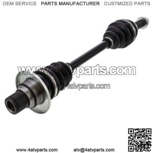 Rear Left or Right CV Axle Driveshaft Assy for Suzuki King Quad 700 2005-2007
