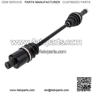Rear CV Axle Drive Shaft 2017-2018 Polaris Ranger XP 1000