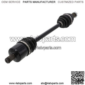 Front Left or Right CV Axle Driveshaft Assy for Polaris Scrambler XP 850 2013-14