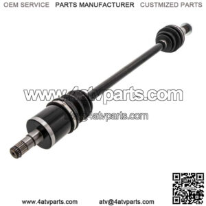 Front Left CV Axle Drive Shaft Assembly 2016-18 Can-Am Maverick 1000R Max 1000R