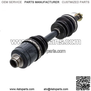Front Left CV Axle Drive Shaft Assembly for Arctic Cat 500 2000-2001