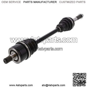 Rear Right CV Axle Drive Shaft Assembly for Kawasaki Teryx 750 2008-2011