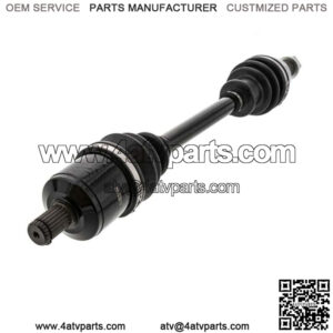 Front Left Or Right CV Axle Drive Shaft Assembly for Polaris RZR 800 2008-2014