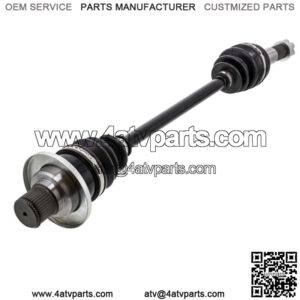 High Strength Axle Drive Shaft CV Joint for Yamaha Rhino 660 2004-2007