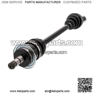 Front Left CV Axle Drive Shaft Assembly 2016-2019 Can-Am Commander 800R