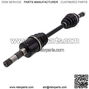 Rear Left CV Axle Drive Shaft Assembly for Polaris Ranger 500 2005-2007