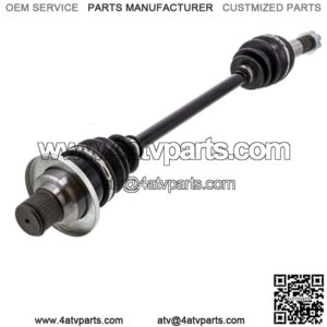 Axle Drive Shaft CV Joint for Yamaha Rhino 450 660 700 5UG-F53B0-20-00 2004-2013