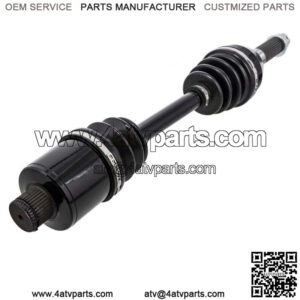 Rear Left or Right CV Axle Driveshaft Assy for Polaris Sportsman 700 EFI 2005