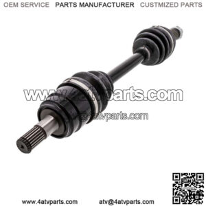 Front Right CV Axle Driveshaft Assembly 2014-2019 Honda Foreman 500