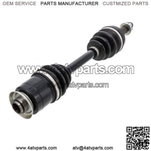 Front Right CV Axle Drive Shaft Assembly for Arctic Cat 500 1998-2001