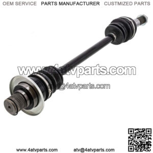 Drive Shaft CV Axle Assembly for Yamaha Rhino 700 5B4-F53B0-00-00 2008-2013