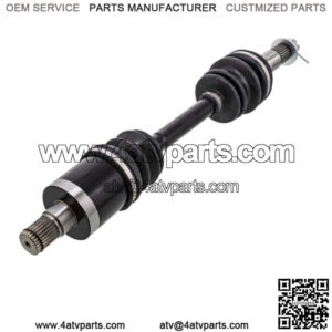 Rear Right CV Axle Drive Shaft Assembly 2018-2019 BRP Can-Am Outlander 450 570