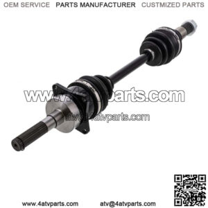 Front Right CV Axle Drive for Bombardier BRP Can-Am Renegade 800R 2009-2010