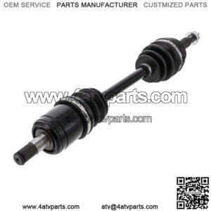 Front Right CV Axle Drive Shaft for Honda Foreman Rubicon TRX500FA 2001-2004