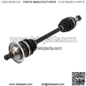 Front Right CV Axle Drive Shaft Assembly for Arctic Cat 650 2005