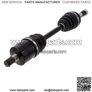 Rear Left CV Axle Drive for Bombardier BRP Can-Am Renegade 1000 2012-2016