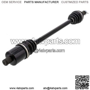 Rear Left or Right CV Axle Driveshaft Assembly 2019 Polaris RZR XP