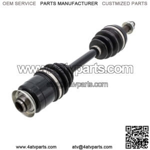 Front Right CV Axle Drive Shaft Assembly for Arctic Cat 454 1998