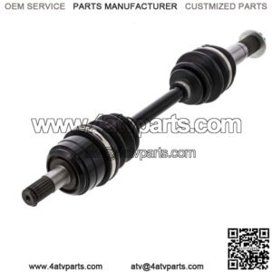 Front Left or Right CV Axle Driveshaft Assy for Yamaha Wolverine 350 1995-2000