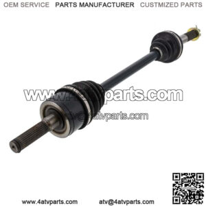 Rear Left CV Axle Drive Shaft Assembly for Kawasaki Teryx 750 2008-2011