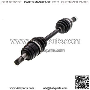 Front Left CV Axle Driveshaft Assembly 2014-2019 Honda Foreman 500