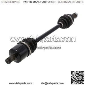 Front Left/Right CV Axle Driveshaft Assy for Polaris Sportsman XP 1000 2015-2016
