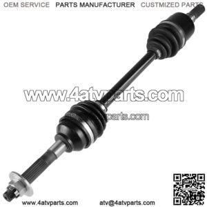 for Kubota K7561-15300 K7561-15310 Front Right Left Complete CV Joint Axle