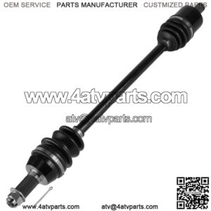 for Polaris Ranger XP 900 2013-2019 Front Right or Left Complete CV Joint Axle