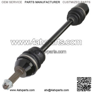 for Polaris Oem 1332467 Front Left / Right Complete CV Joint Axle