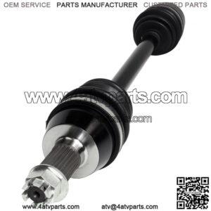 for Polaris 1332340 Front Right or Left Complete CV Joint Axle