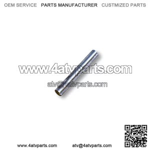 JACKSHAFT (ONLY), 5/8?? X 4.5?? LONG, 3/16?? KEYWAY