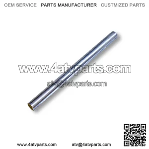 JACKSHAFT (ONLY), 5/8?? X 12?? LONG, 3/16?? KEYWAY
