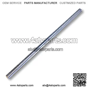 JACKSHAFT (ONLY), 5/8?? X 16?? LONG, 3/16?? KEYWAY