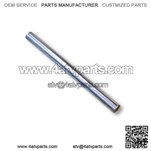 JACKSHAFT (ONLY), 3/4??  X 10?? LONG, 3/16?? KEYWAY